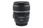 Canon 17-85mm f4-5.6 IS USM