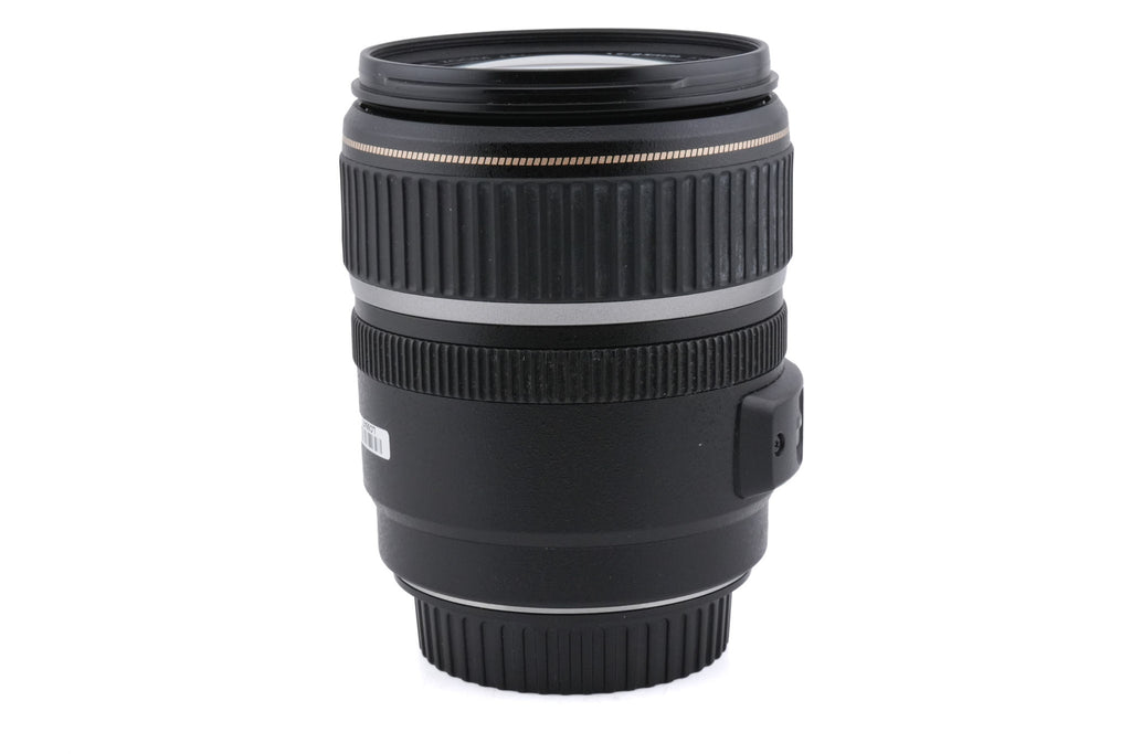 Canon 17-85mm f4-5.6 IS USM