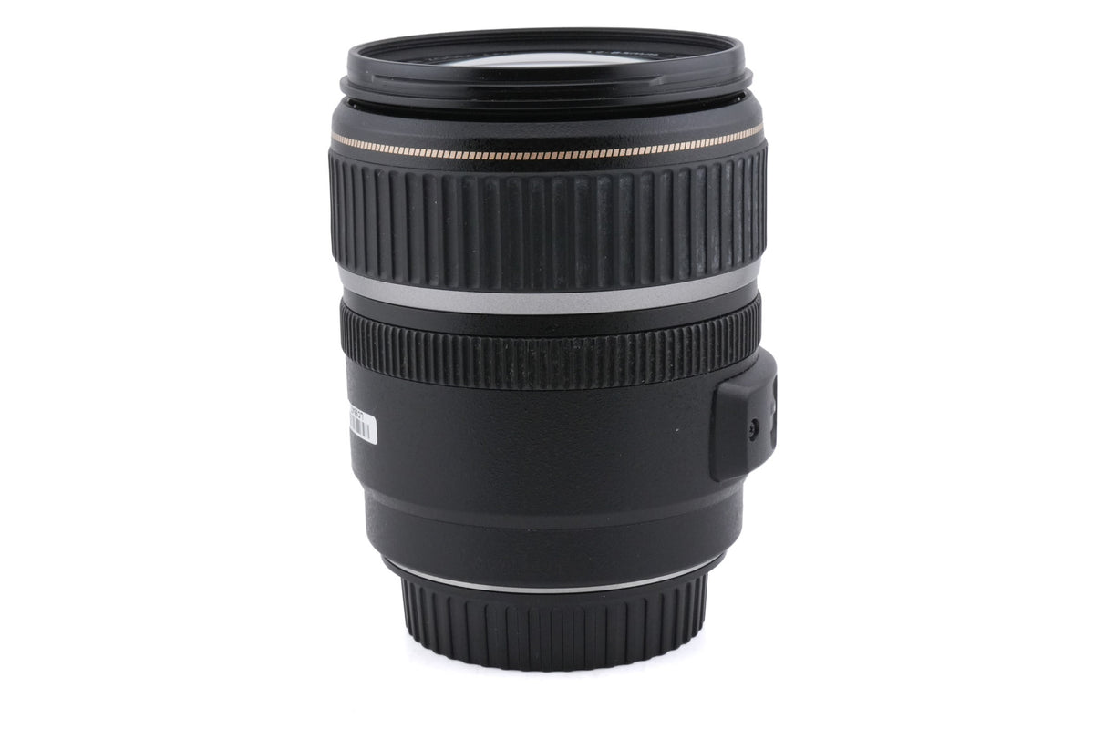 Canon 17-85mm f4-5.6 IS USM