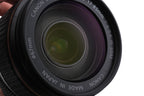 Canon 17-85mm f4-5.6 IS USM