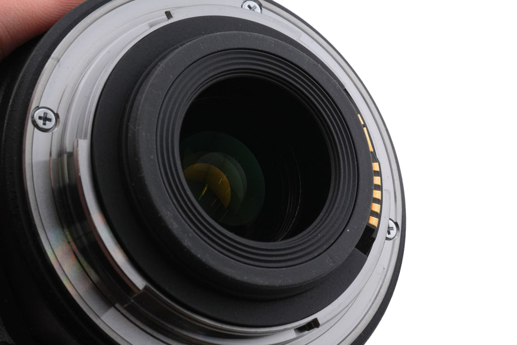 Canon 17-85mm f4-5.6 IS USM