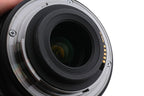 Canon 17-85mm f4-5.6 IS USM