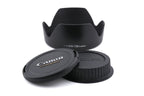 Canon 17-85mm f4-5.6 IS USM