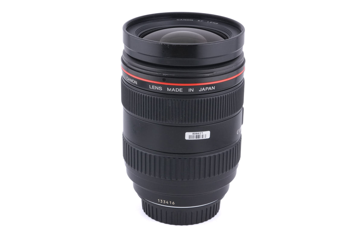 Canon 28-70mm f2.8 L USM