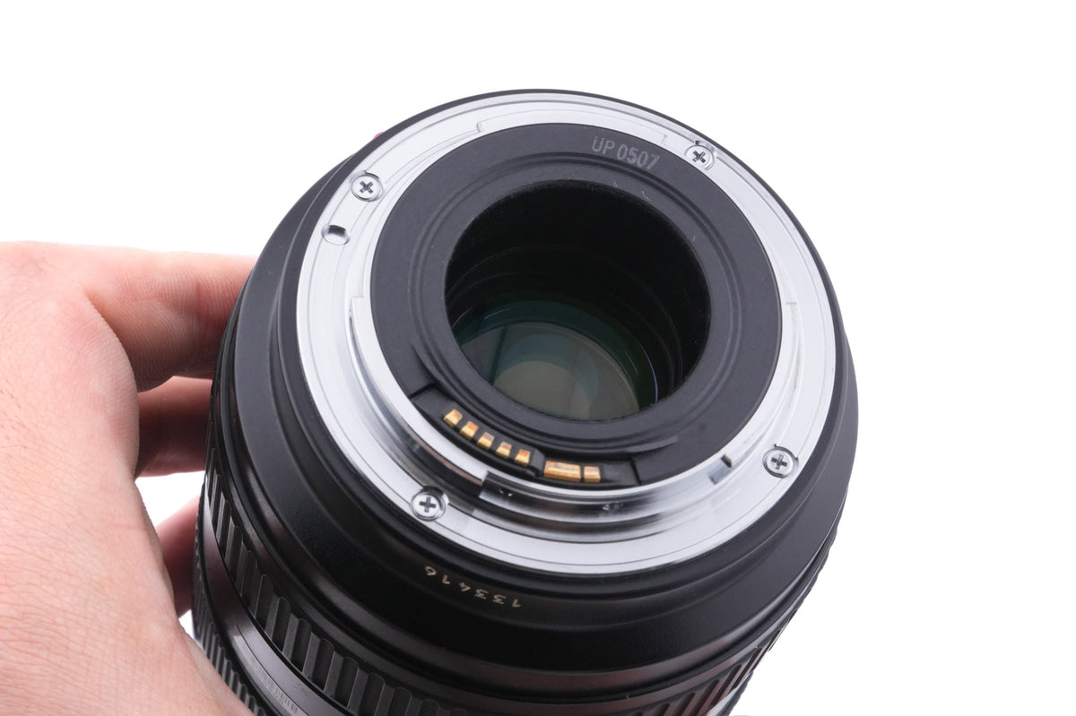 Canon 28-70mm f2.8 L USM