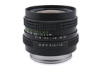 Pentacon 29mm f2.8 Auto Multi Coating