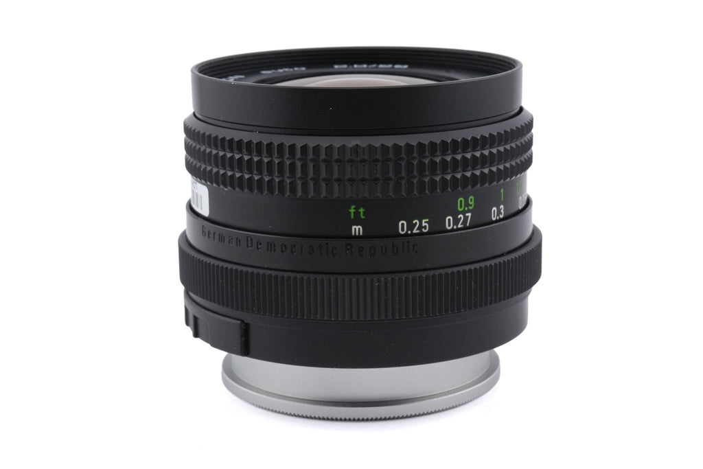 Pentacon 29mm f2.8 Auto Multi Coating