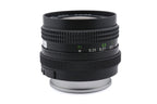 Pentacon 29mm f2.8 Auto Multi Coating