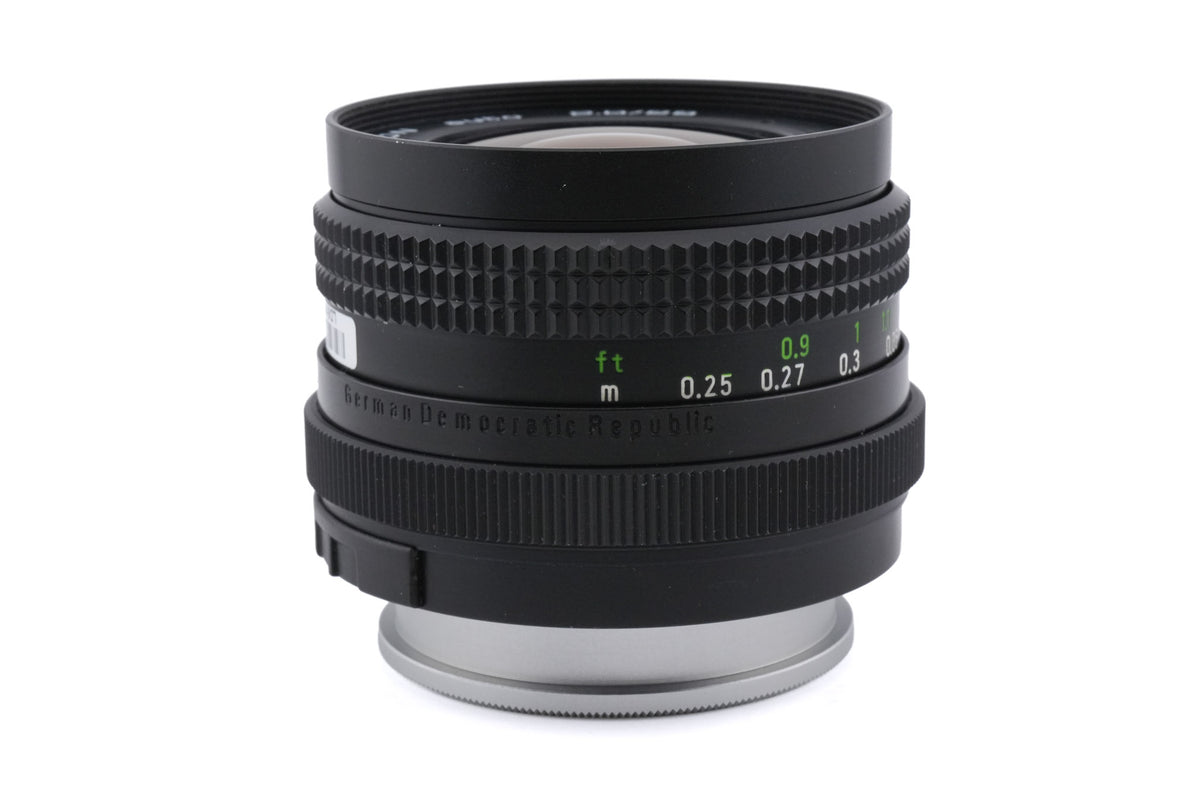 Pentacon 29mm f2.8 Auto Multi Coating