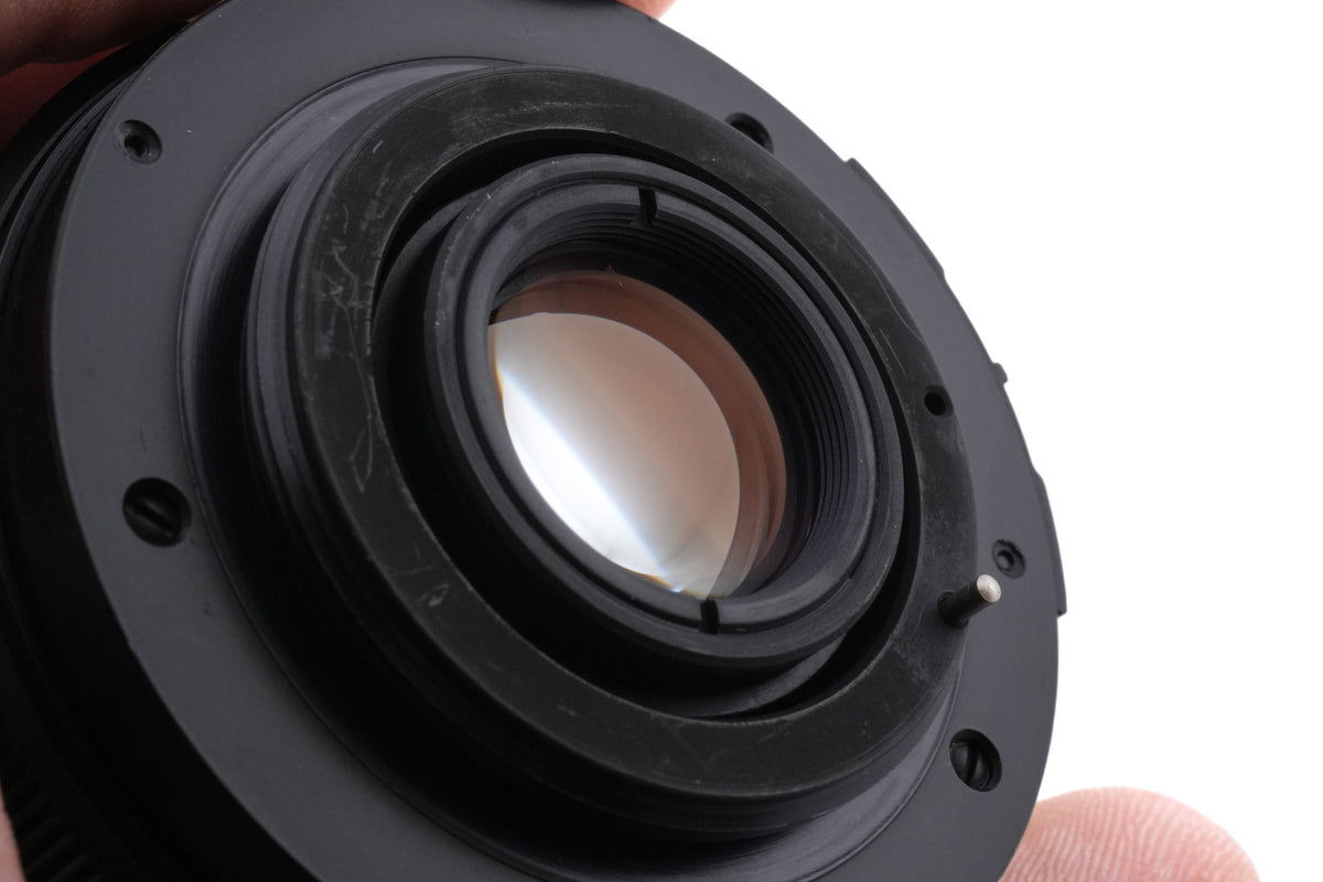 Pentacon 29mm f2.8 Auto Multi Coating