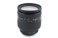 Nikon 28-200mm f3.5-5.6 AF Nikkor D