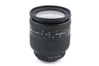 Nikon 28-200mm f3.5-5.6 AF Nikkor D
