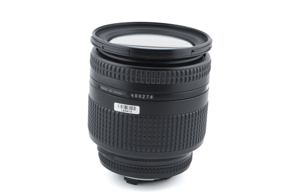Nikon 28-200mm f3.5-5.6 AF Nikkor D