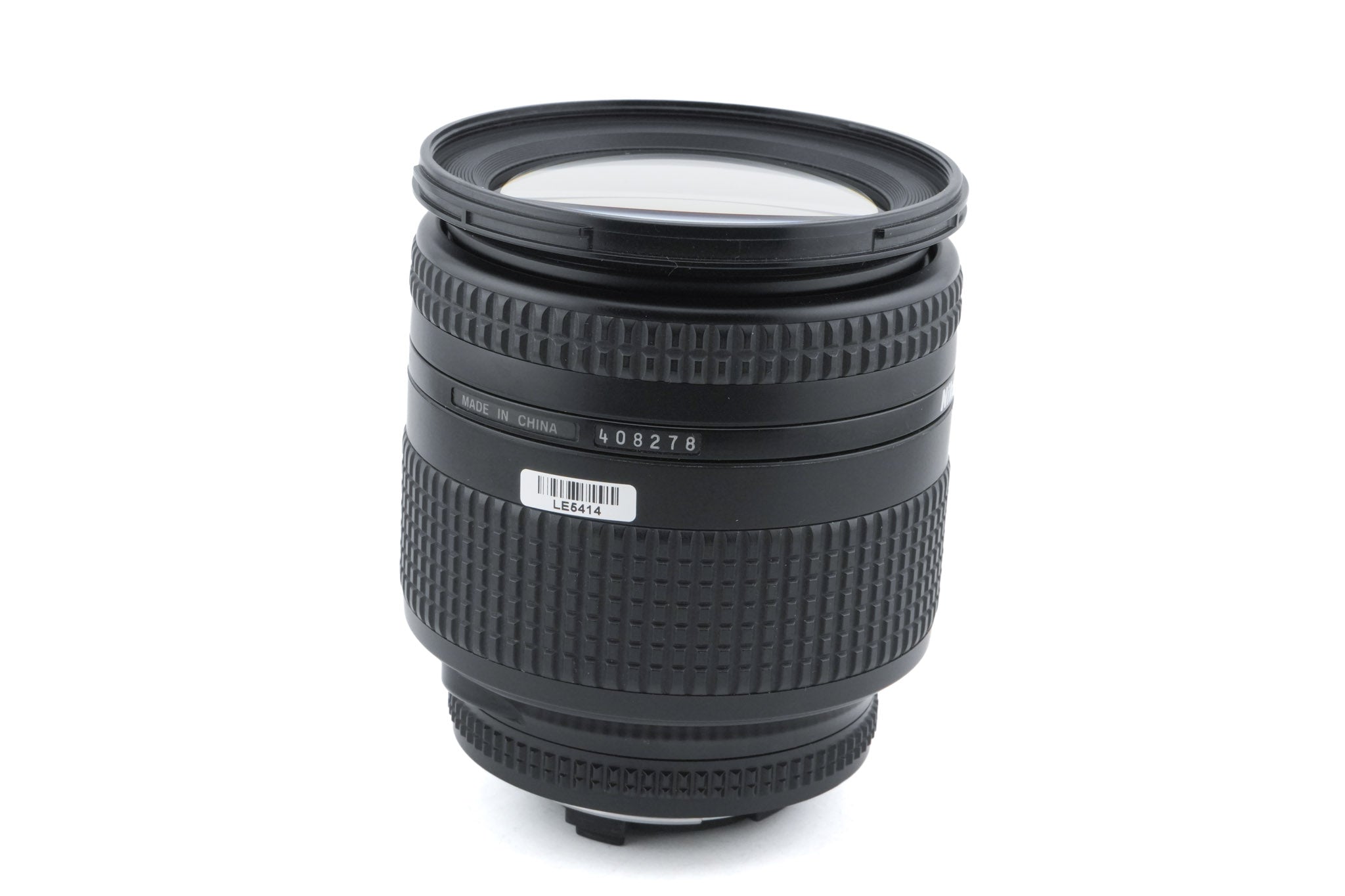 Nikon 28-200mm f3.5-5.6 AF Nikkor D