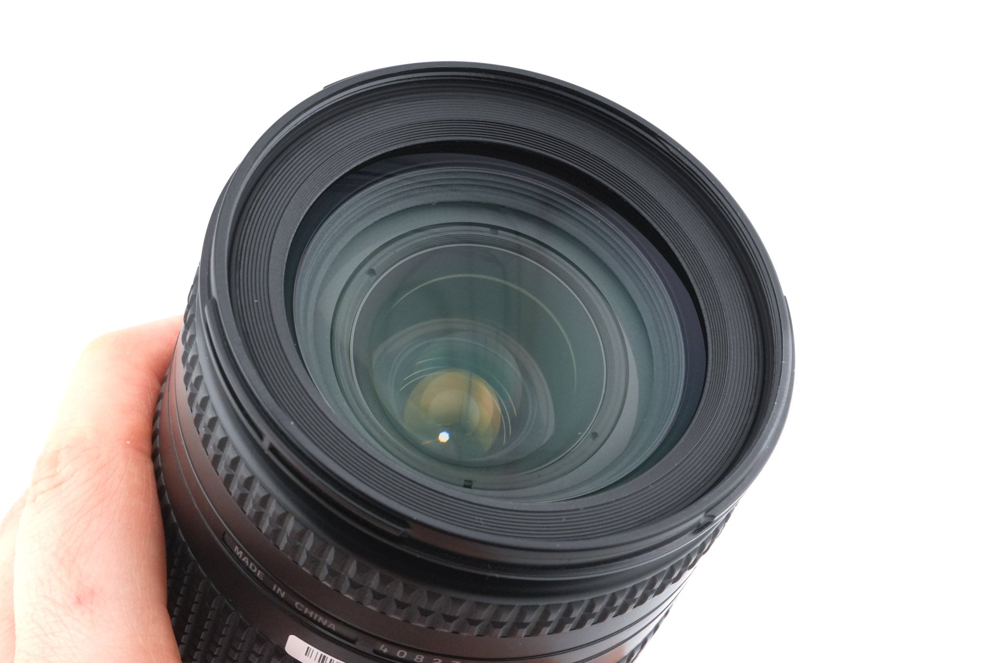 Nikon 28-200mm f3.5-5.6 AF Nikkor D