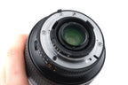Nikon 28-200mm f3.5-5.6 AF Nikkor D