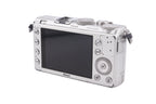 Nikon Coolpix A