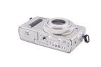 Nikon Coolpix A