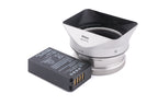 Nikon Coolpix A