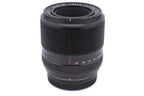 Fujifilm 60mm f2.4 Super EBC Fujinon Aspherical XF R