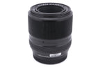 Fujifilm 60mm f2.4 Super EBC Fujinon Aspherical XF R