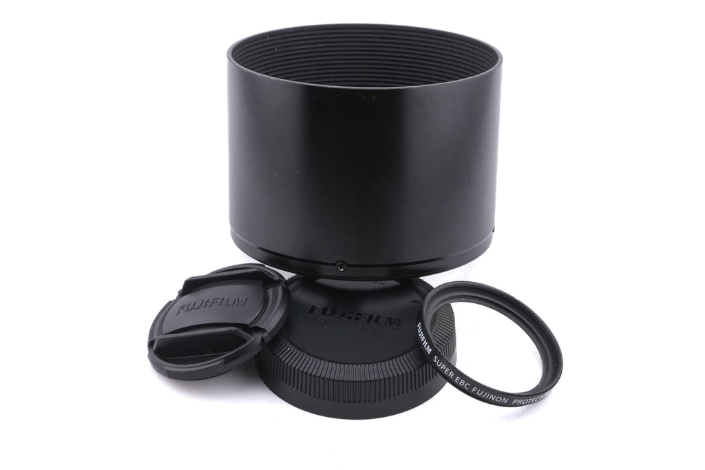 Fujifilm 60mm f2.4 Super EBC Fujinon Aspherical XF R