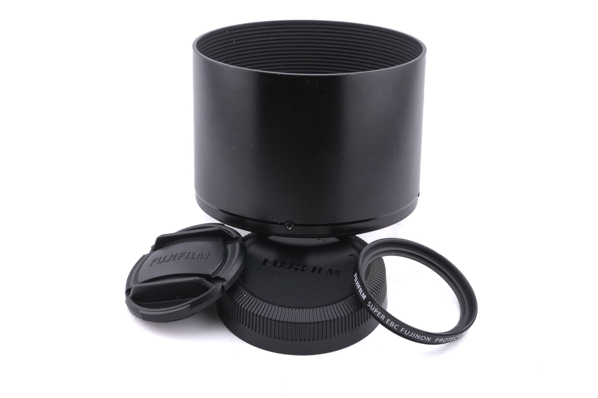 Fujifilm 60mm f2.4 Super EBC Fujinon Aspherical XF R