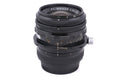 Nikon 35mm f2.8 PC-Nikkor