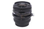 Nikon 35mm f2.8 PC-Nikkor
