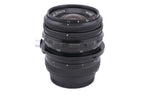 Nikon 35mm f2.8 PC-Nikkor