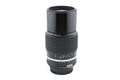 Nikon 200mm f4 Nikkor AI