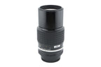 Nikon 200mm f4 Nikkor AI