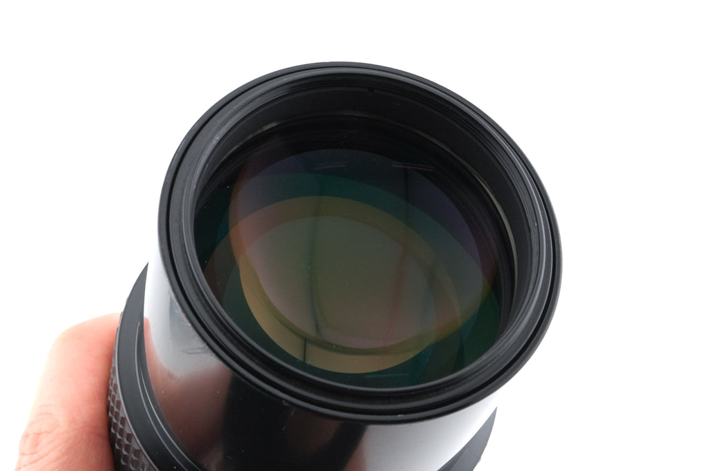 Nikon 200mm f4 Nikkor AI