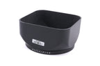 Hasselblad B50 Lens Shade 80 (40118/SEMOC)