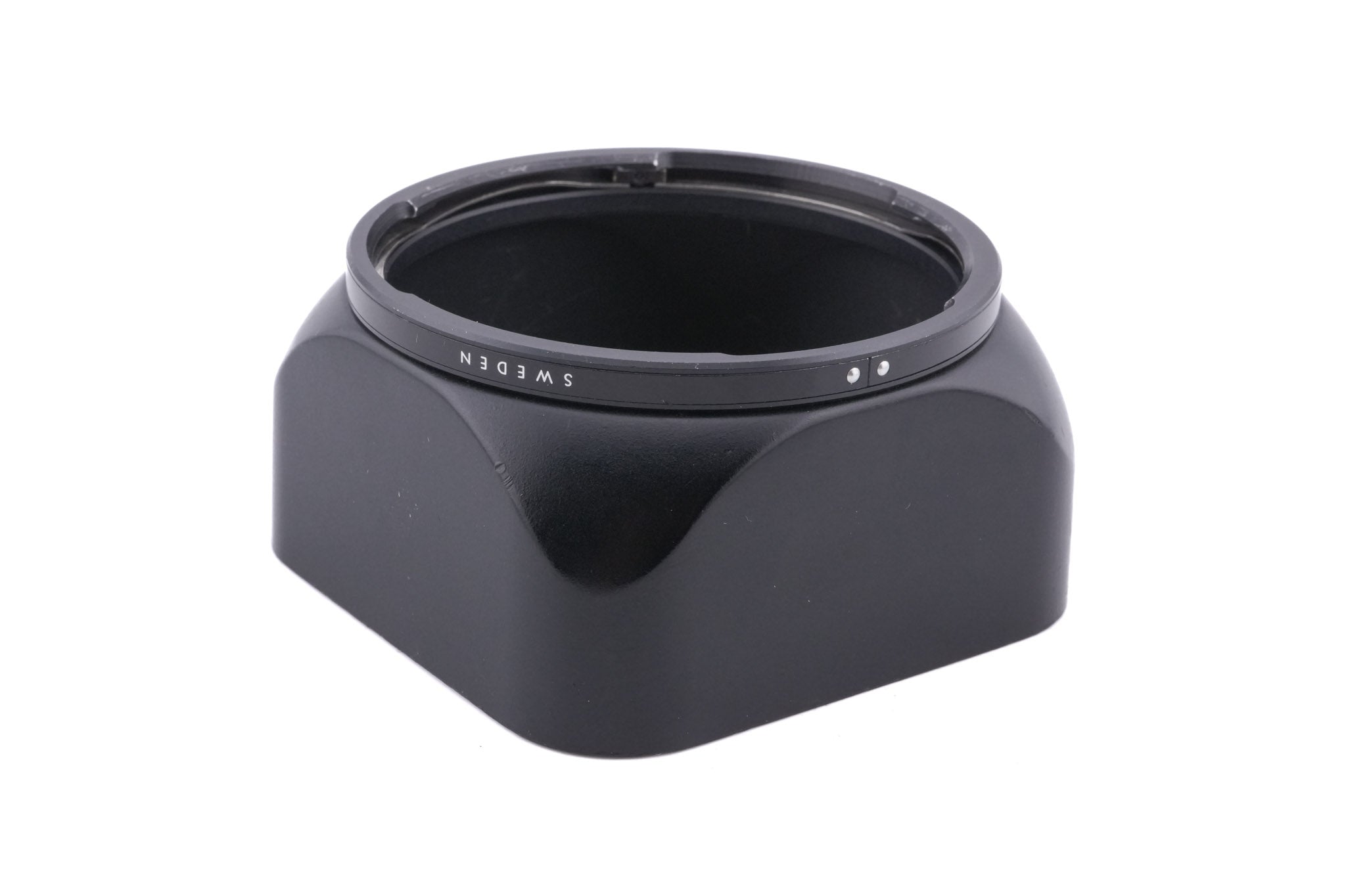 Hasselblad B50 Lens Shade 80 (40118/SEMOC)