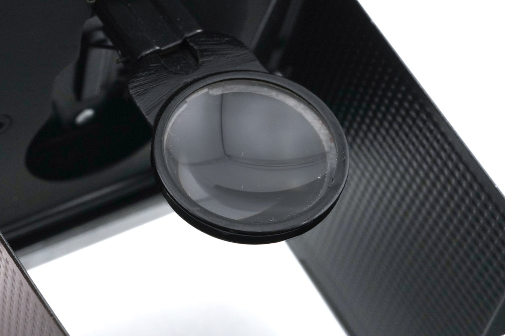Kiev Waist Level Finder