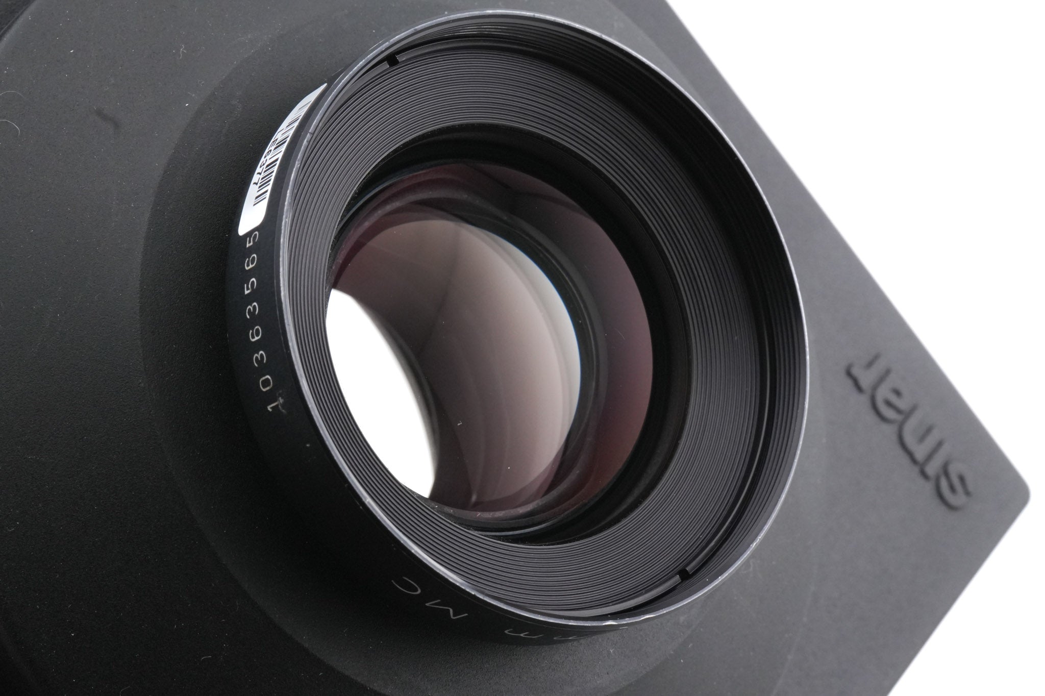 Rodenstock 180mm f5.6 Sironar-N MC (Sinar DB)