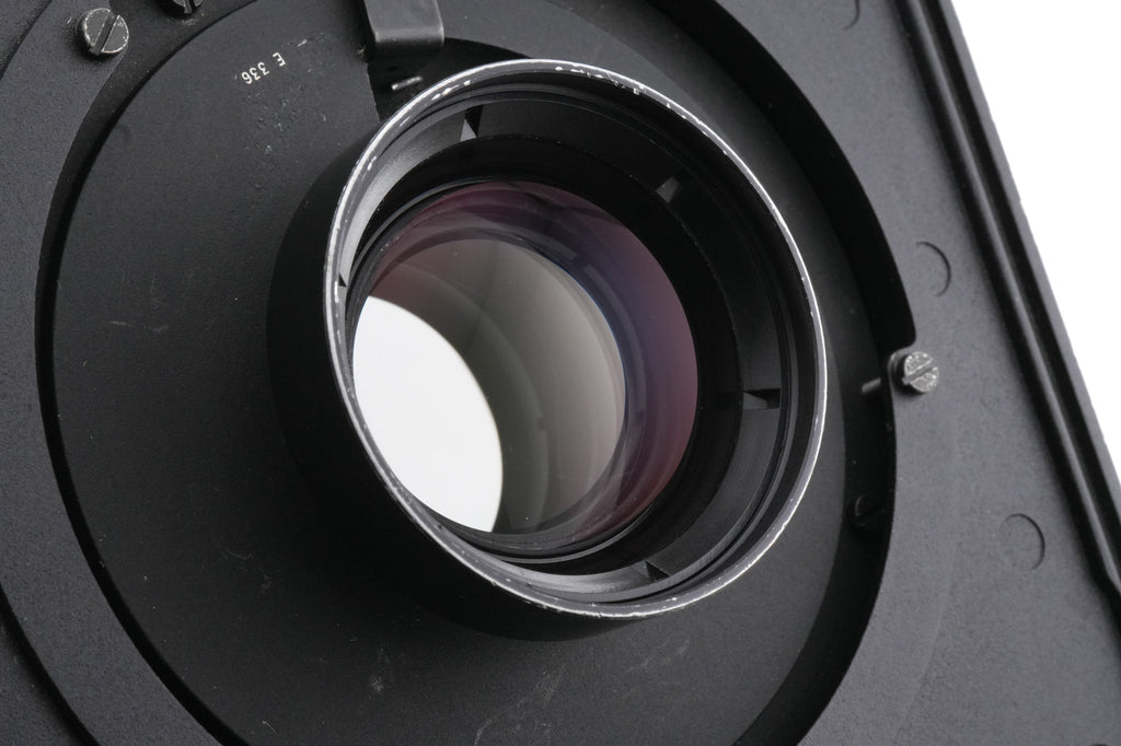 Rodenstock 180mm f5.6 Sironar-N MC (Sinar DB)