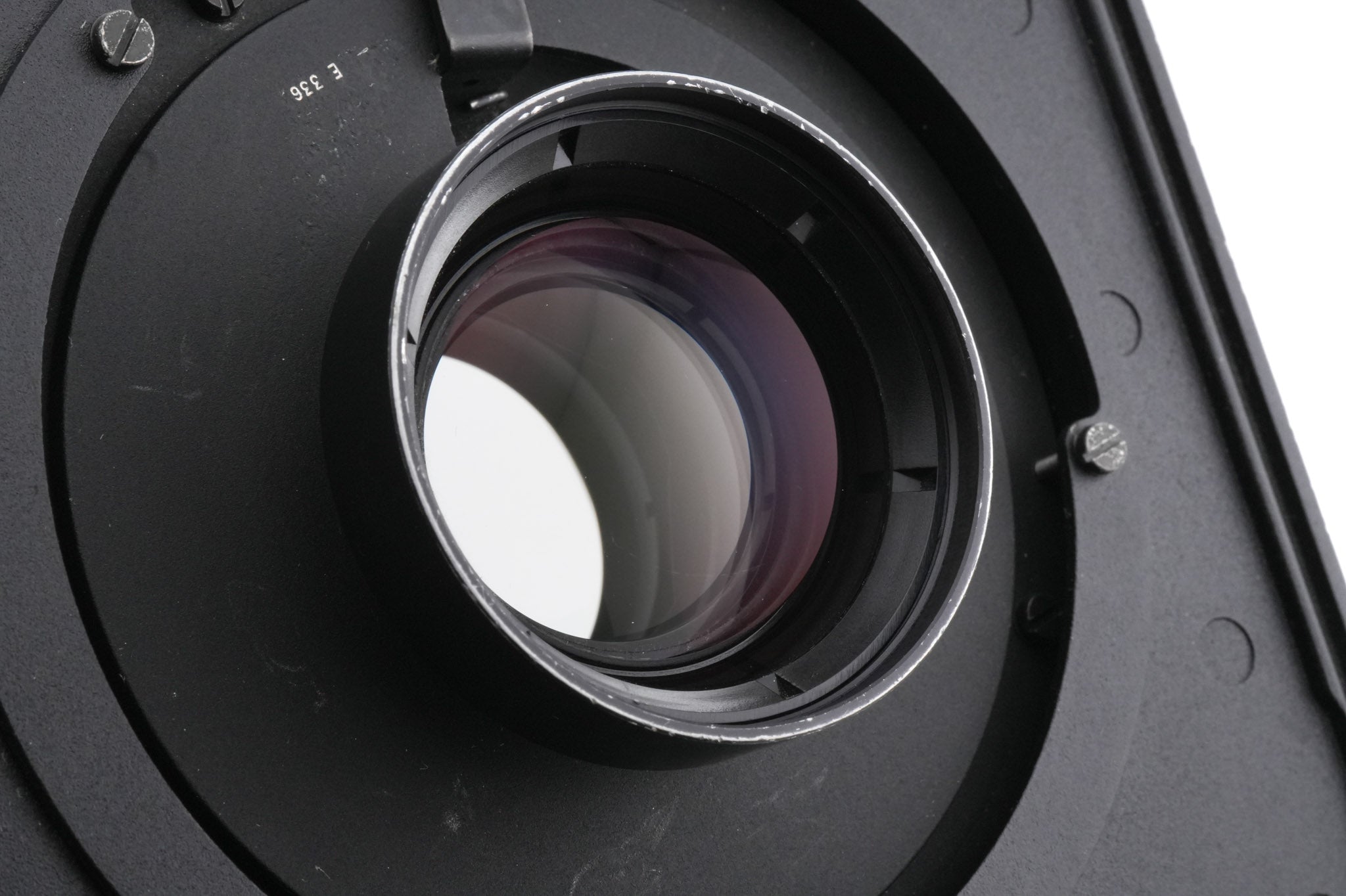 Rodenstock 180mm f5.6 Sironar-N MC (Sinar DB)
