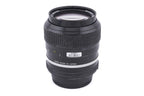Nikon 105mm f2.5 Nikkor AI + HN-3 Lens Hood