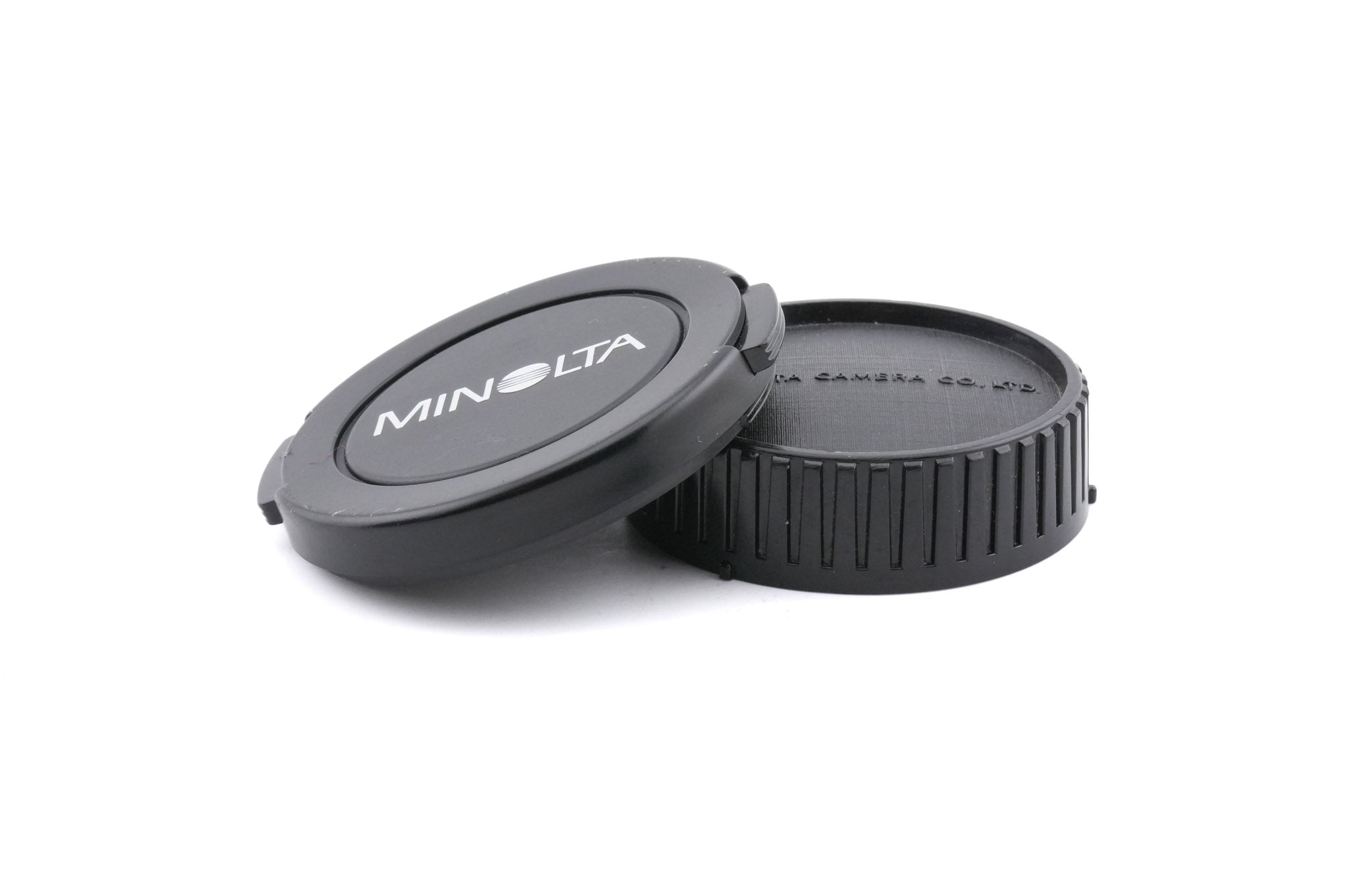 Minolta 85mm f1.7 MC Rokkor