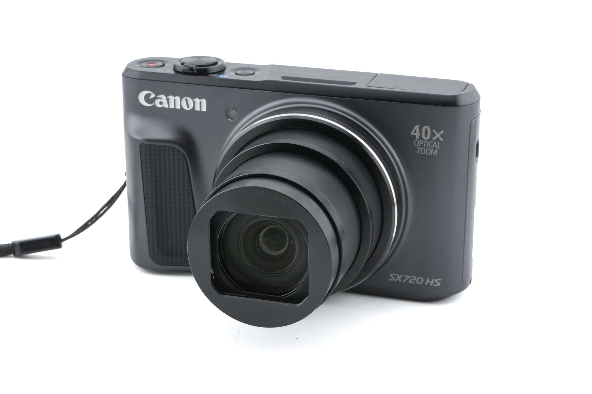 Canon PowerShot SX720 HS
