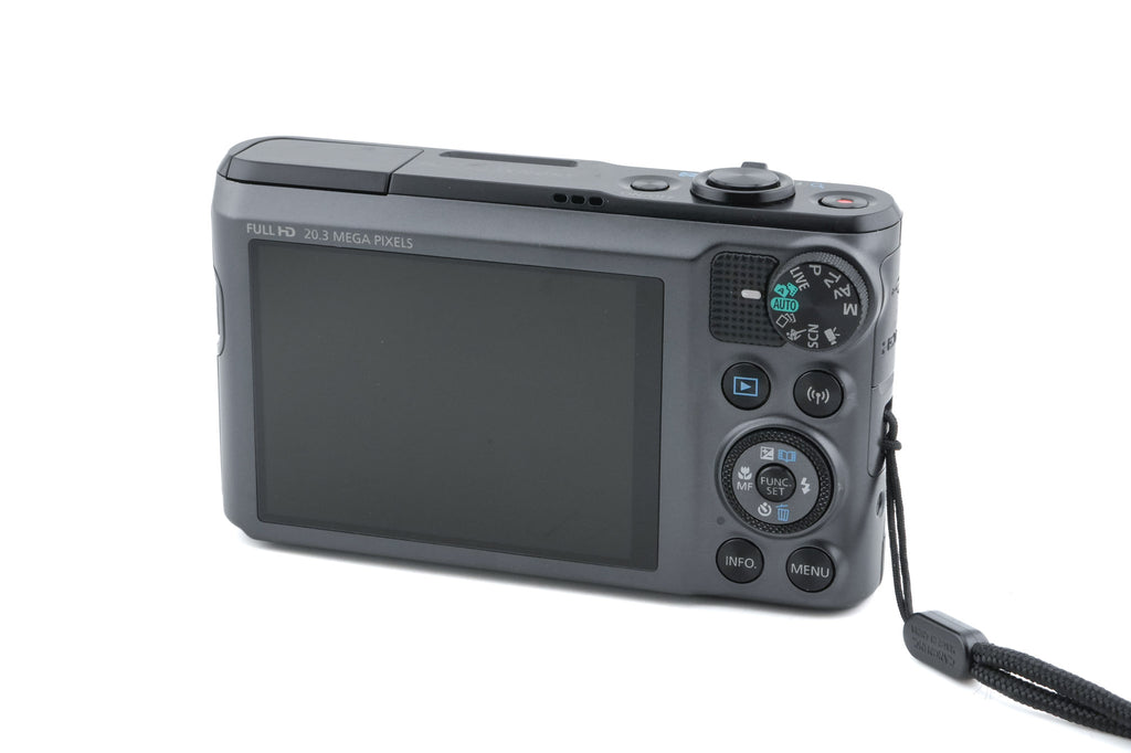 Canon PowerShot SX720 HS