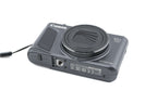 Canon PowerShot SX720 HS