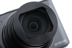 Canon PowerShot SX720 HS