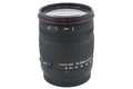 Sigma 18-200mm f3.5-6.3 DC