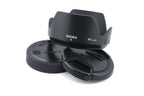 Sigma 18-200mm f3.5-6.3 DC