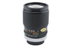 Canon 135mm f2.5 S.C