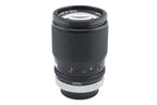 Canon 135mm f2.5 S.C