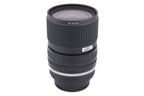 Nikon 28-85mm f3.5-4.5 Zoom-Nikkor AI-S